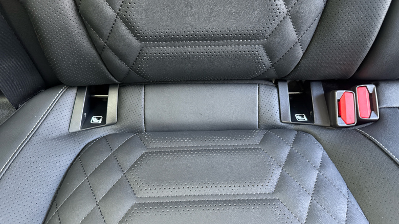 Ford Focus 1.0 EcoBoost Hybrid mHEV 155 Active X 5dr Auto Petrol Estate